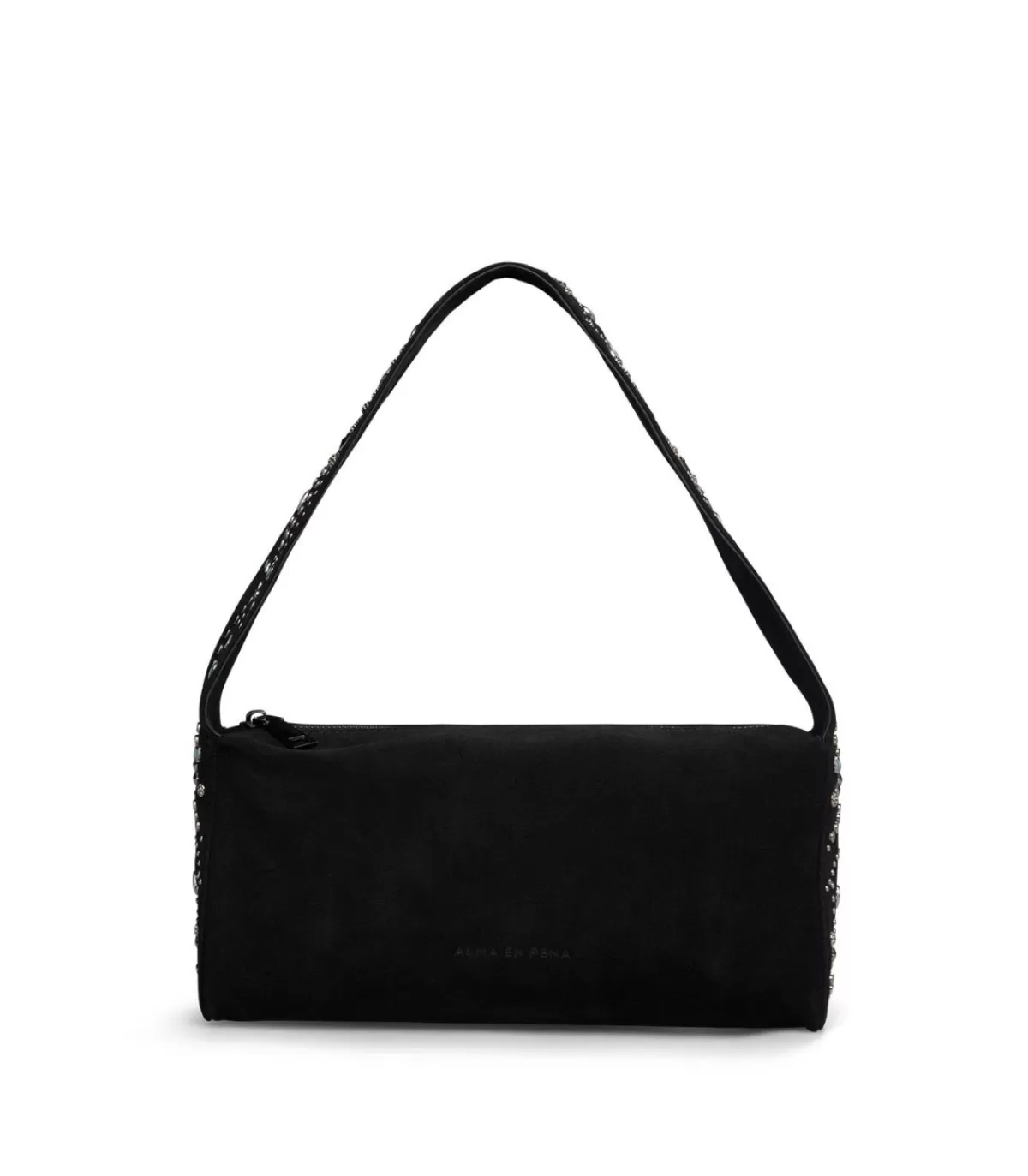 Bolsos | Alma en Pena BOLSO BAGUETTE CON TACHAS