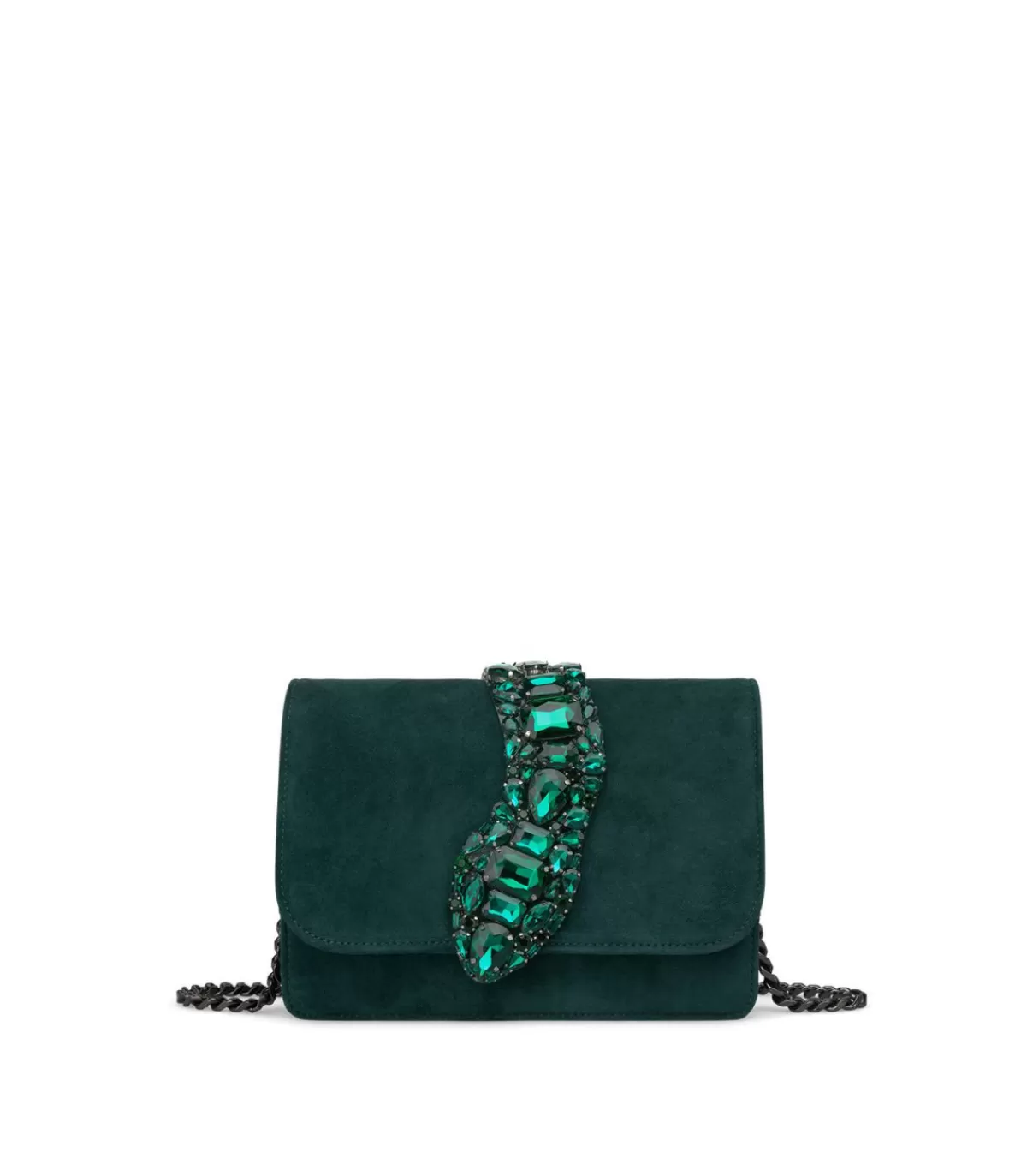 Bolsos | Alma en Pena BOLSO BANDOLERA CON SERPIENTE